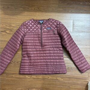 Patagonia Women's Quilted Jacket